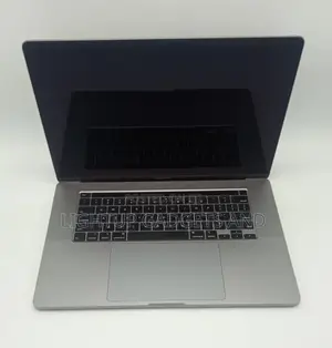 Laptop Apple MacBook Pro 2019 32GB AMD SSD 1T