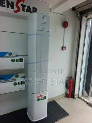 Kenstar 3hp Tower Design Standing Air Conditioner