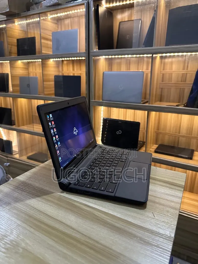 Laptop Dell Chromebook 11 4GB Intel Celeron eMMC 16 GB