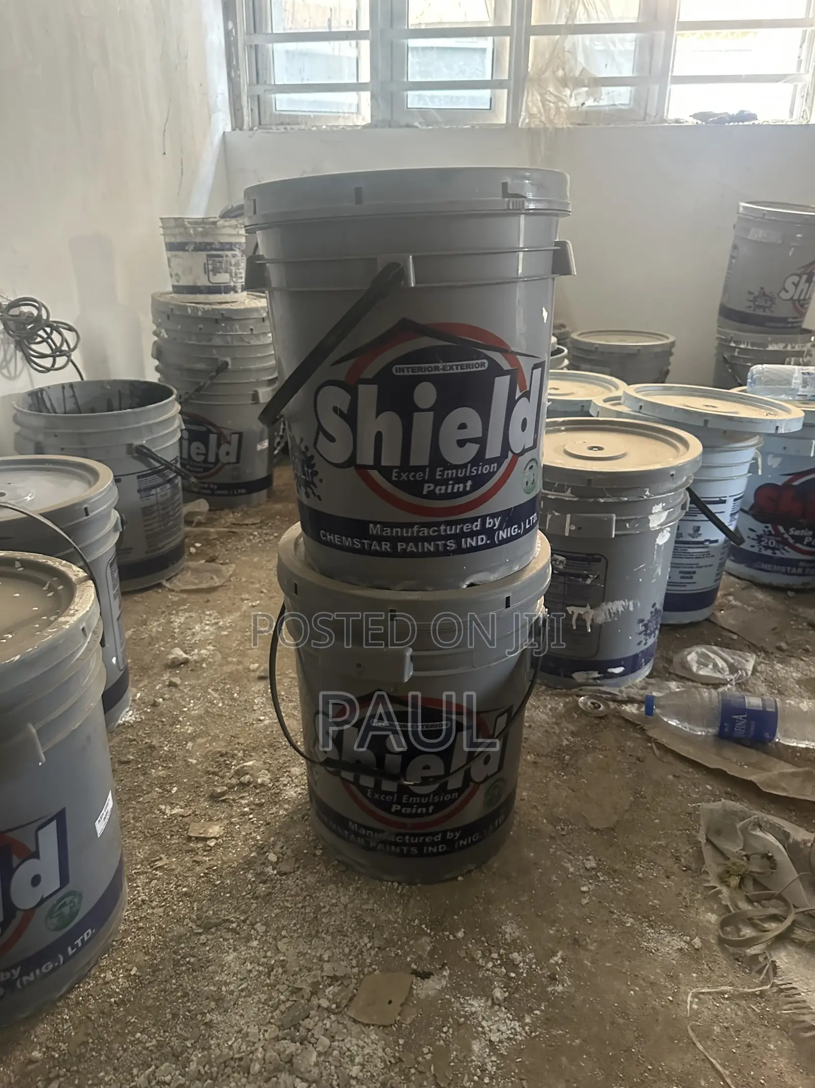 Fine Coat Excel Emulsion 20L