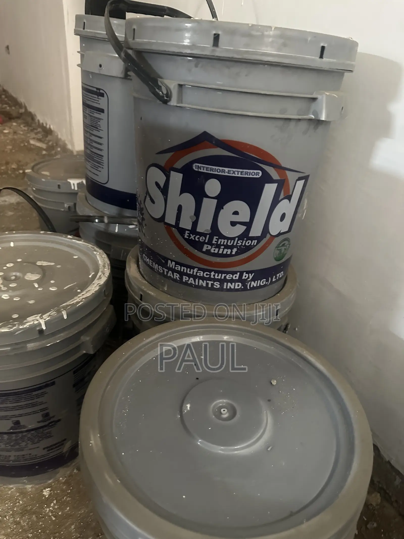 Fine Coat Excel Emulsion 20L