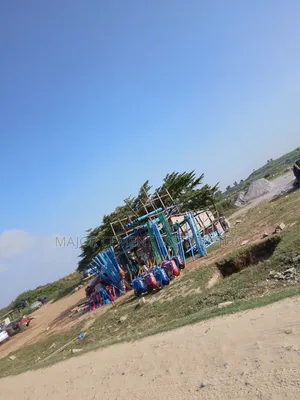 Lafage/ Mangal Cement Major Bulk Delivery