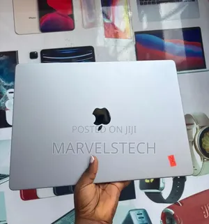 Laptop Apple MacBook Pro 2021 M1 Max 32GB Apple M1 Max SSD 512GB
