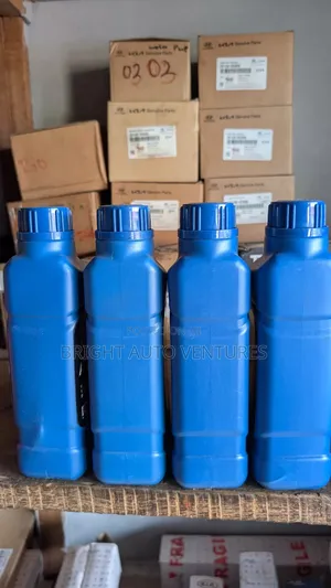 Transmission Gearbox Oil for Hyundai ATF SP-IV