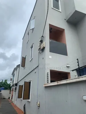 Furnished 2bdrm Apartment in Agric Road, Ikotun / Ikotun/Igando