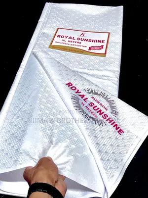 Royal Sunshine Brocade Shedda