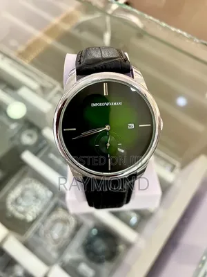 Affordable Emporio Armani Watch