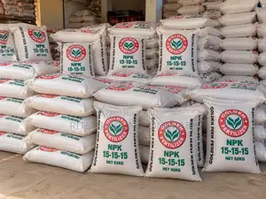NPK 15:15:15 Golden Fertilizer