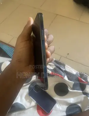 Apple iPhone 12 Pro 128 GB Blue