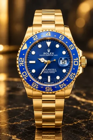 Wristwatches