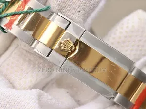 Wristwatches