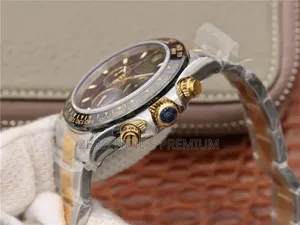 Wristwatches