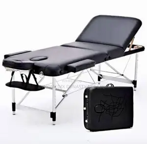 Massager Bed