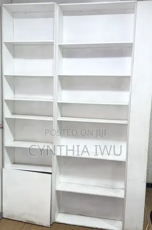 Storage Shelf