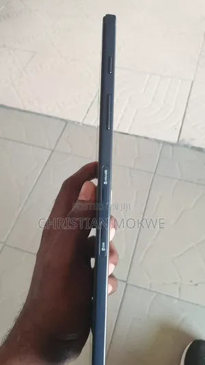 Samsung Galaxy Tab A 10.1 (2016) 32 GB Black