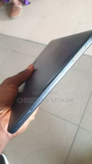 Samsung Galaxy Tab A 10.1 (2016) 32 GB Black