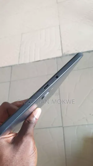 Samsung Galaxy Tab A 10.1 (2016) 32 GB Black