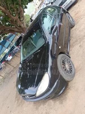Peugeot 206 1.4 75 Petit Filou 2006 Black