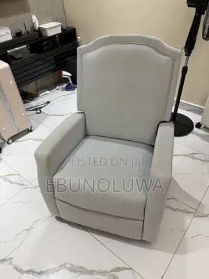 Baby Rocker Chair