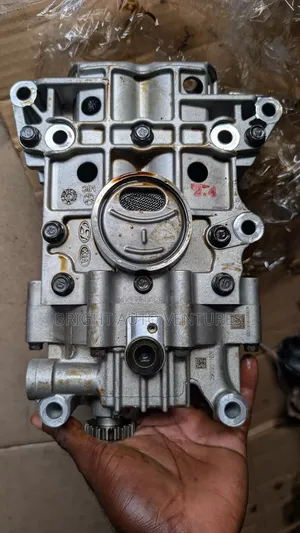 Oil Pump Hyundai Sonata, Santa Fe Kia Sorento, Optima Sportage