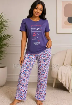 Teenagers’ Loungewear & PJs