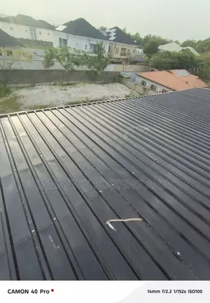 Roofing Materials