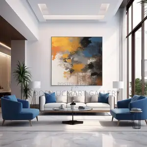 A Perfect Blend of Luxury and Style