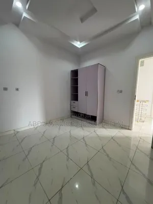 4bdrm Duplex in Lekki Phase 2 for rent