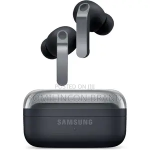 Samsung Galaxy Buds4 Pro(2026)AI True Wireless Bluetooth Earbuds,Black
