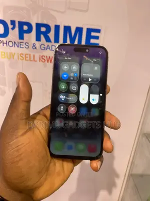 Apple iPhone 14 Pro 256 GB Blue
