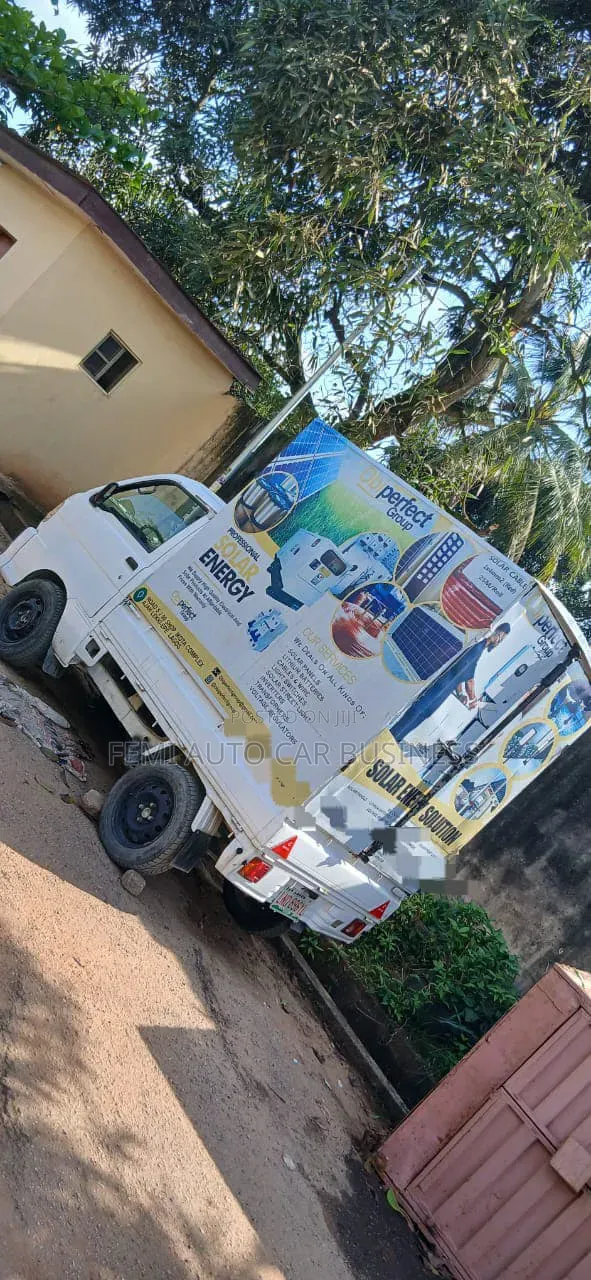 Jet Mover 2000 White