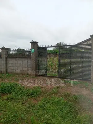800m2 Plot for Sale at Gwagwalada.