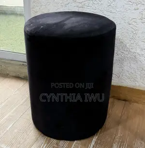 Octoman Chair