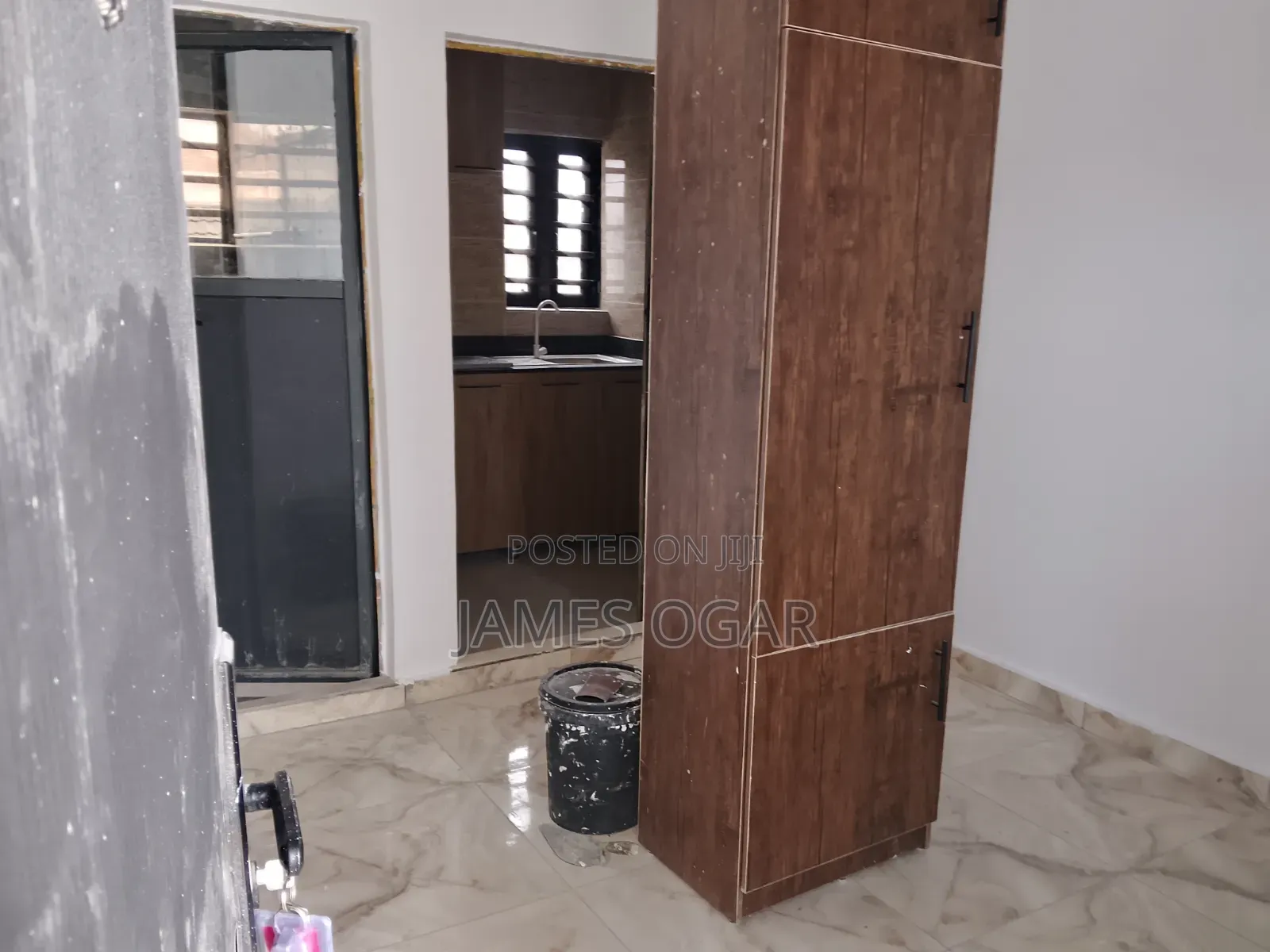 1bdrm Bedsitter in Salem Ikate for rent