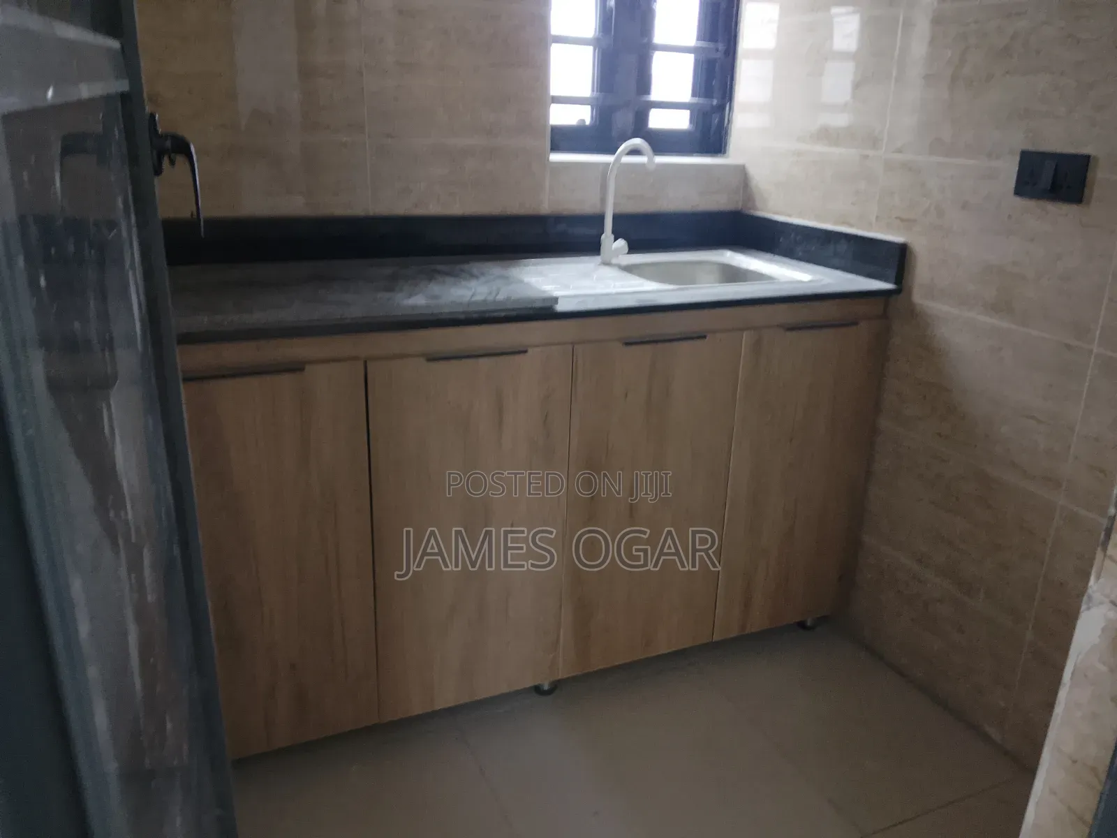 1bdrm Bedsitter in Salem Ikate for rent