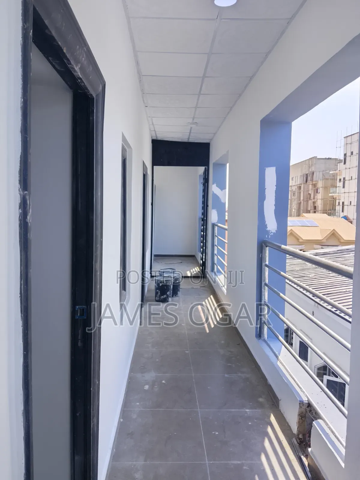 1bdrm Bedsitter in Salem Ikate for rent