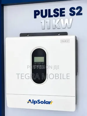 11kw Alpsolar Inverter