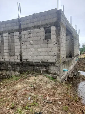 4bdrm Duplex in Ajah, Olokonla for sale