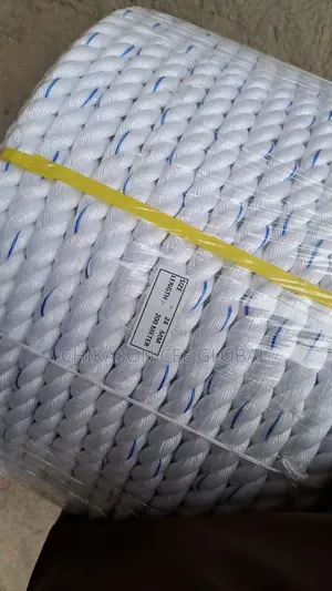 24mm X 200m Polypropylene Rope