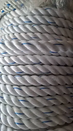 24mm X 200m Polypropylene Rope