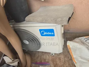 1.5Hp Midea Air Condition