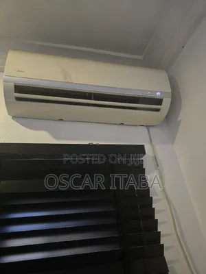 1.5Hp Midea Air Condition