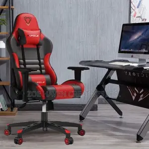 Furgle Gaming Chair