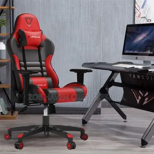 Furgle Gaming Chair