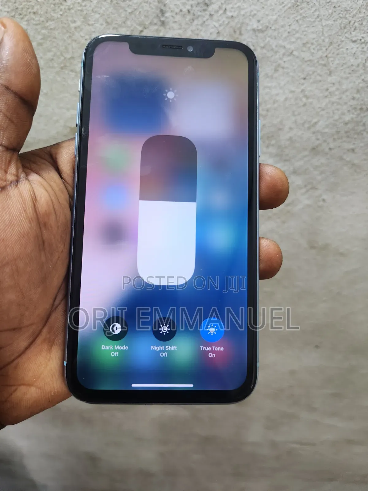 Apple iPhone XR 64 GB