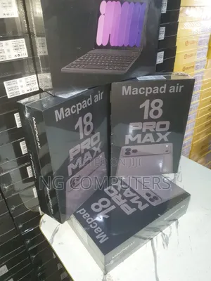 New AirTab XPAD 20 Pro 1 TB