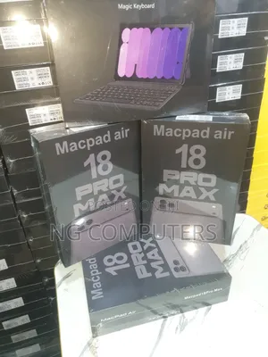 New AirTab XPAD 20 Pro 1 TB