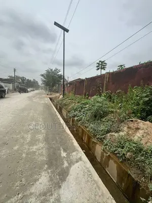 640Sqm Residential Land With Old Structure