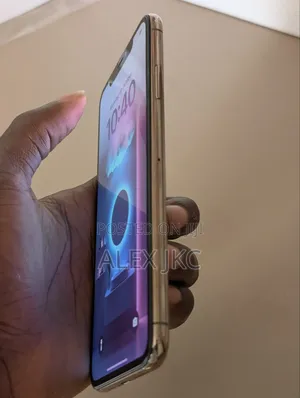 Apple iPhone XS Max 64 GB Gold