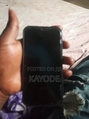 Apple iPhone XR 64 GB Blue